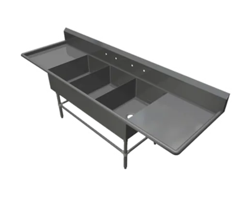 John Boos 3PB30244-2D36