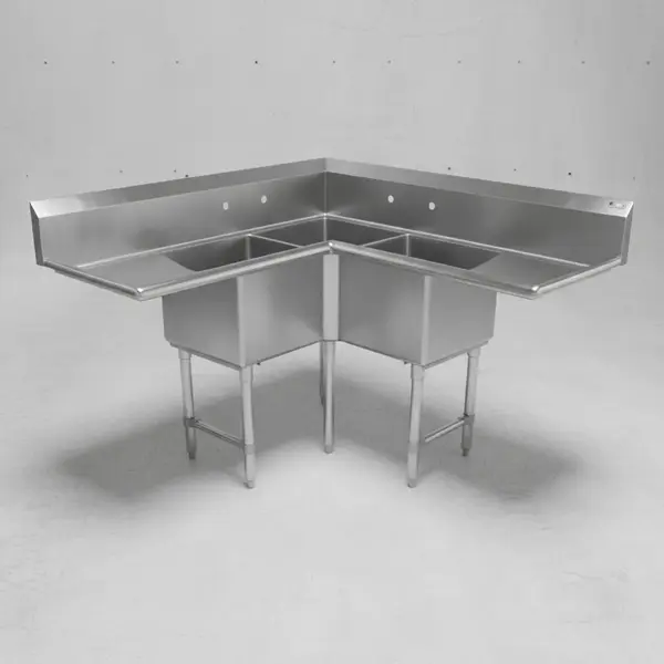 John Boos 3PBCS1620-2D18