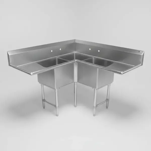 John Boos 3PBCS1620-2D24