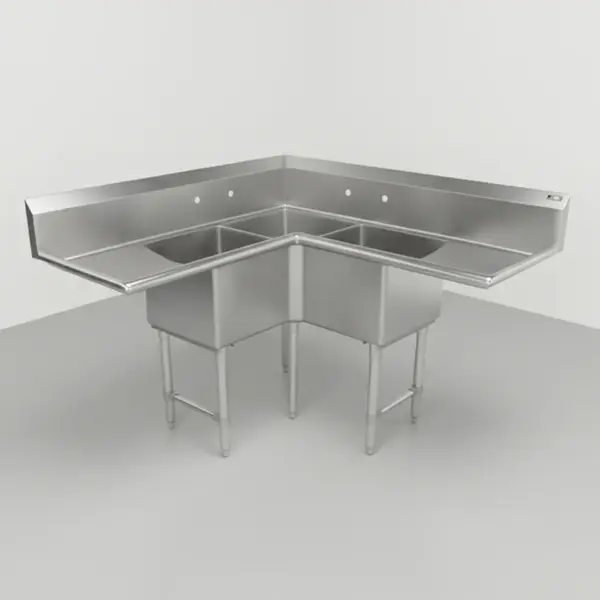 John Boos 3PBCS1620-2D36