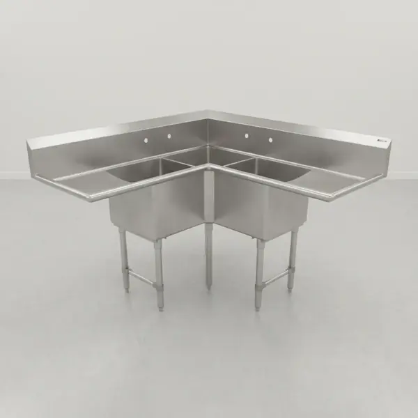 John Boos 3PBCS16204-2D18