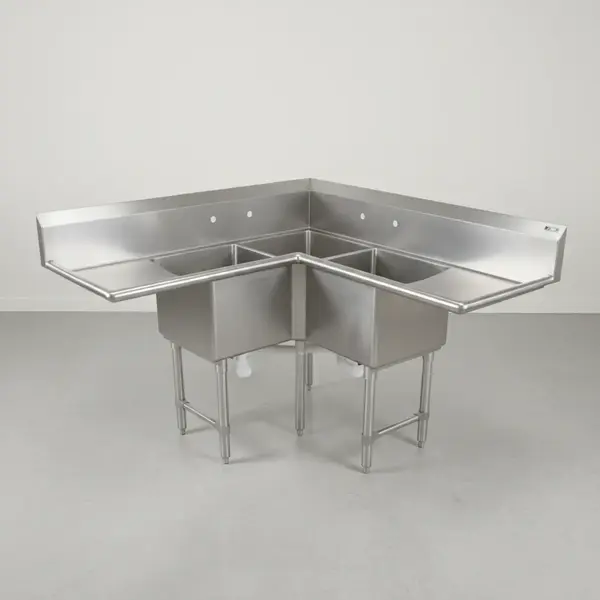 John Boos 3PBCS16204-2D24