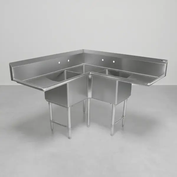 John Boos 3PBCS18-2D36