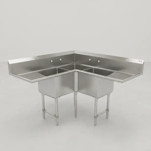 John Boos 3PBCS1824-2D18