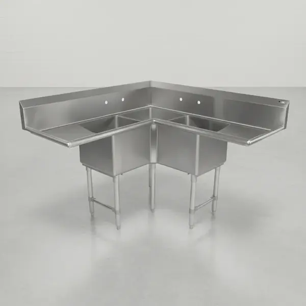 John Boos 3PBCS1824-2D24