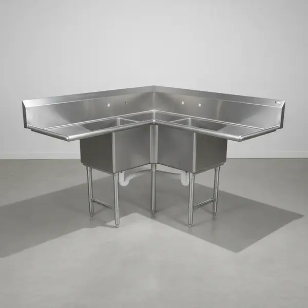 John Boos 3PBCS1824-2D36