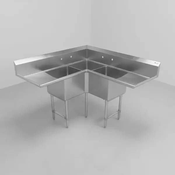 John Boos 3PBCS18244-2D18