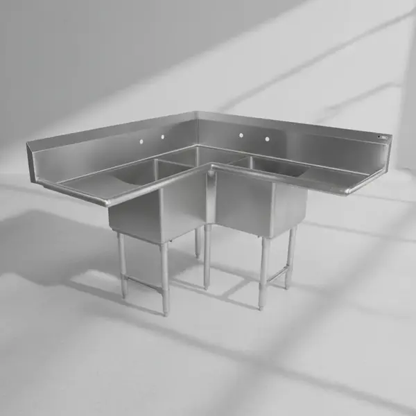 John Boos 3PBCS18244-2D24