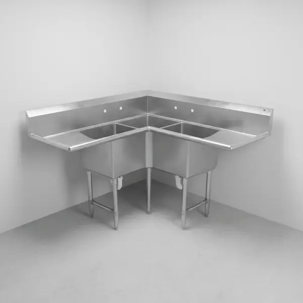 John Boos 3PBCS18244-2D36