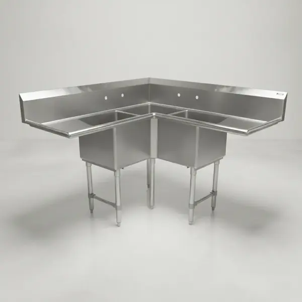 John Boos 3PBCS184-2D18