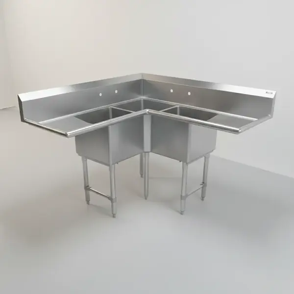 John Boos 3PBCS20-2D30