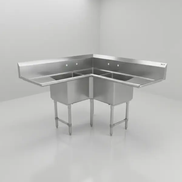 John Boos 3PBCS24-2D30