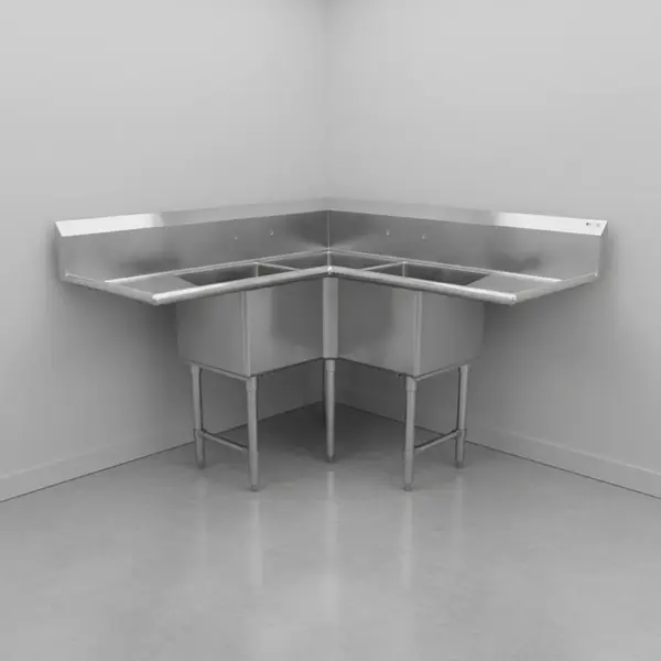 John Boos 3PBCS24-2D36