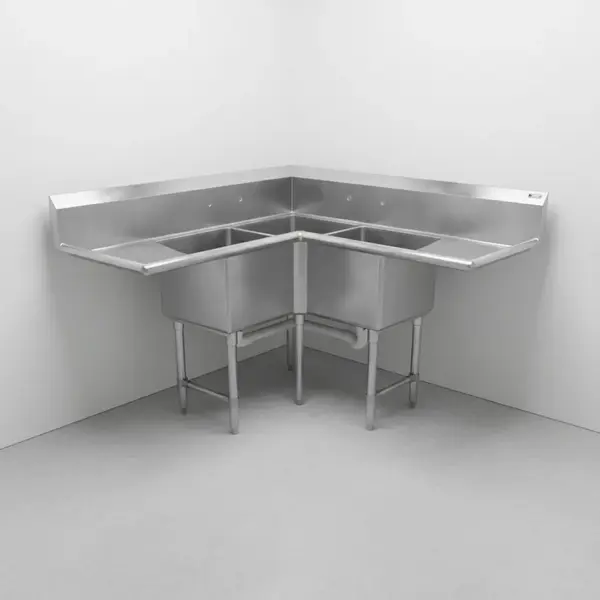 John Boos 3PBCS244-2D24