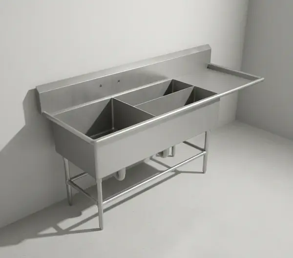 John Boos 3PBPS3224-1D24R