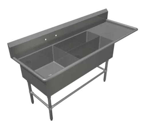 John Boos 3PBPS3224-1D30R