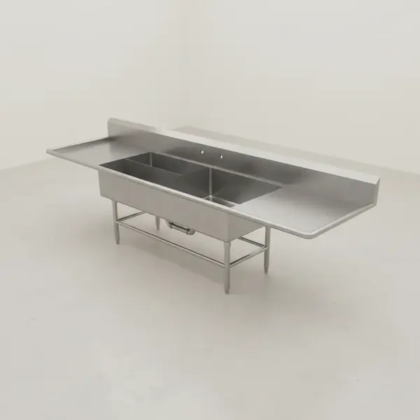 John Boos 3PBPS3224-2D24