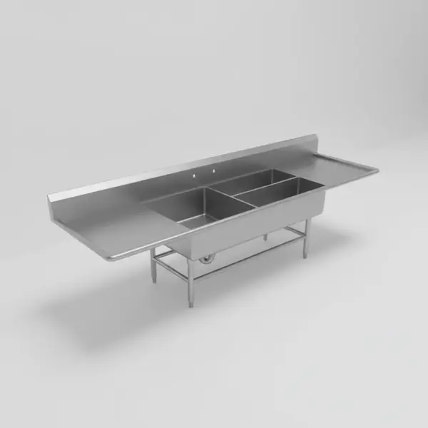 John Boos 3PBPS3224-2D30