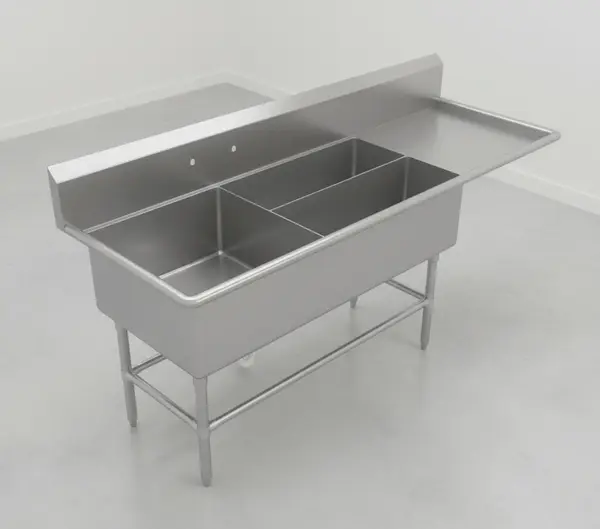 John Boos 3PBPS32244-1D24R