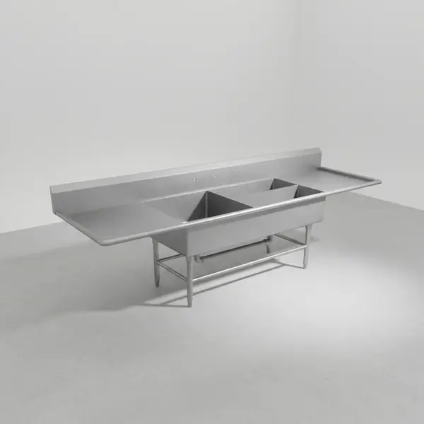 John Boos 3PBPS32244-2D24