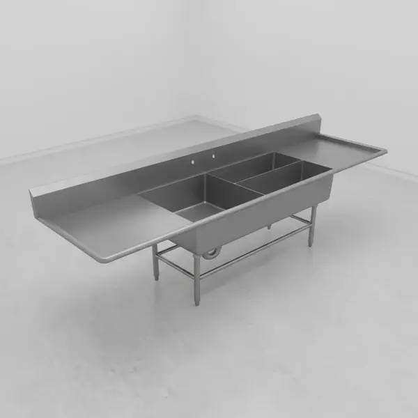 John Boos 3PBPS32244-2D30