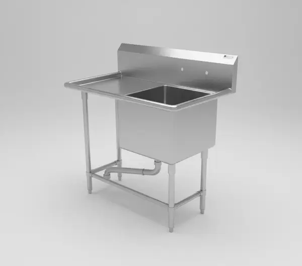 John Boos 41PB1620-1D24L