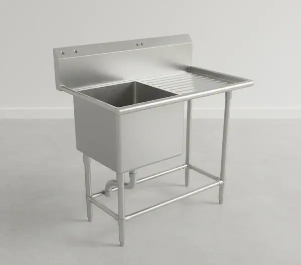 John Boos 41PB1620-1D24R