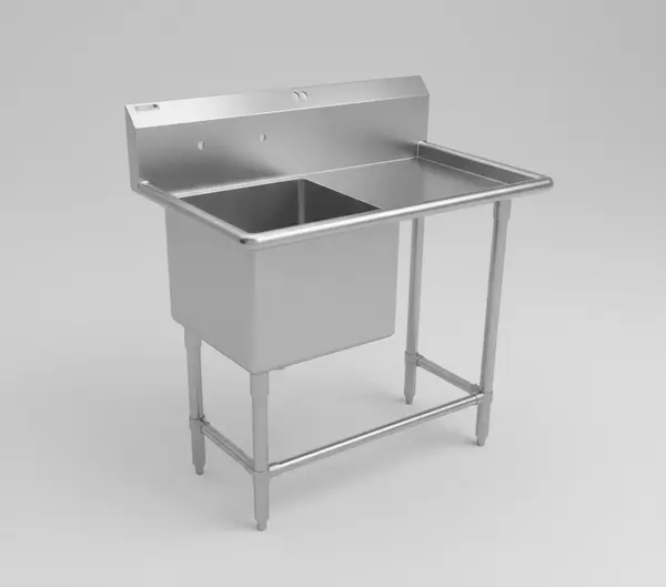 John Boos 41PB16204-1D24R