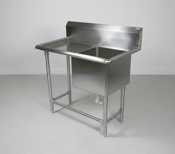 John Boos 41PB18-1D18L