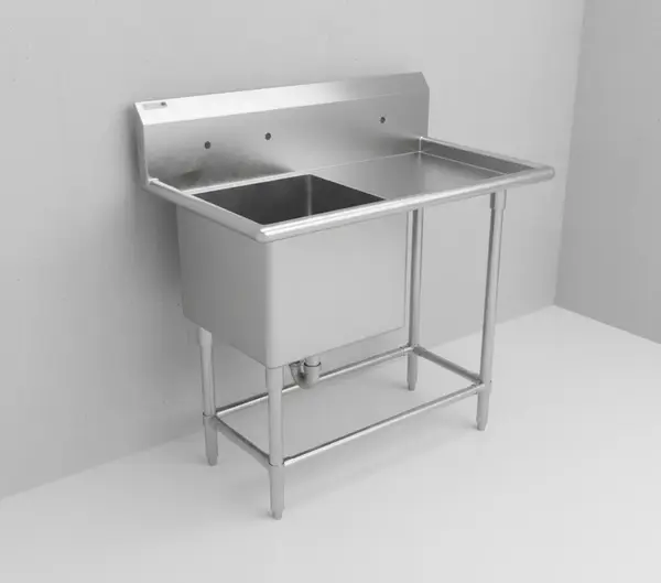 John Boos 41PB18-1D18R