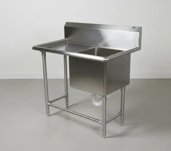 John Boos 41PB18-1D24L