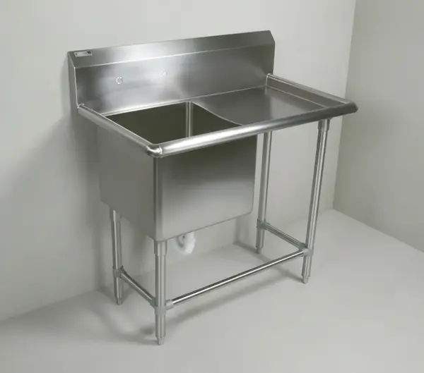 John Boos 41PB18-1D24R