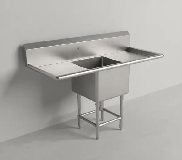 John Boos 41PB18-2D24