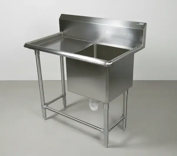 John Boos 41PB1824-1D18L