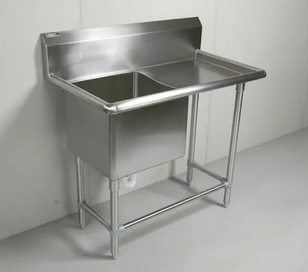 John Boos 41PB1824-1D18R