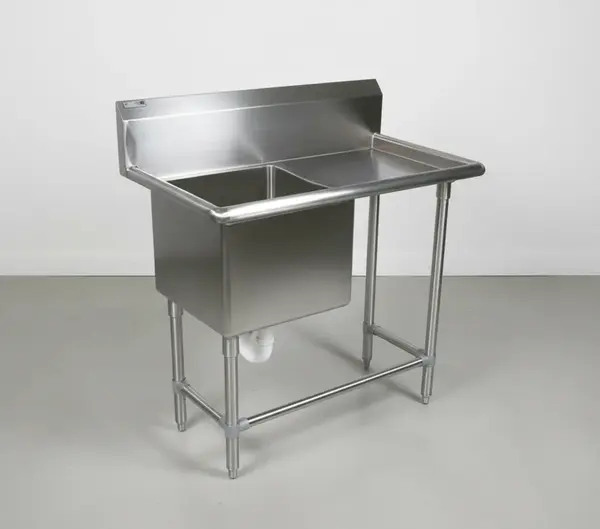 John Boos 41PB1824-1D24R