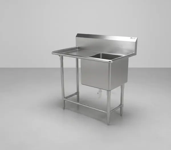 John Boos 41PB1824-1D30L