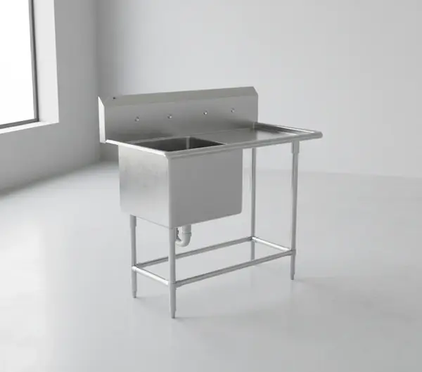 John Boos 41PB1824-1D30R