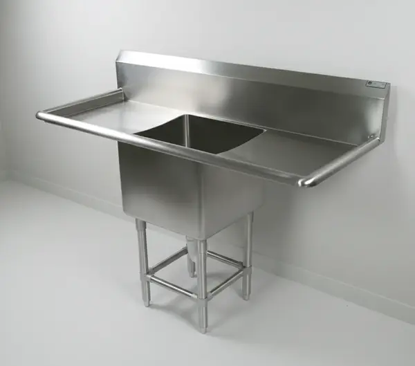 John Boos 41PB1824-2D24