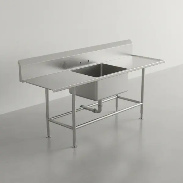 John Boos 41PB1824-2D30