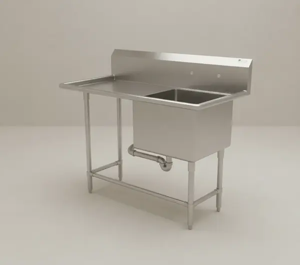 John Boos 41PB18244-1D24L