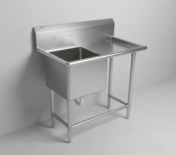 John Boos 41PB184-1D18R