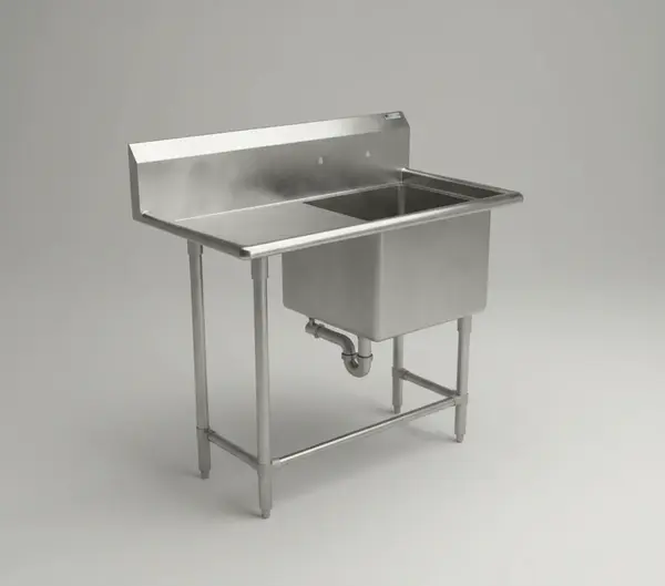 John Boos 41PB184-1D24L