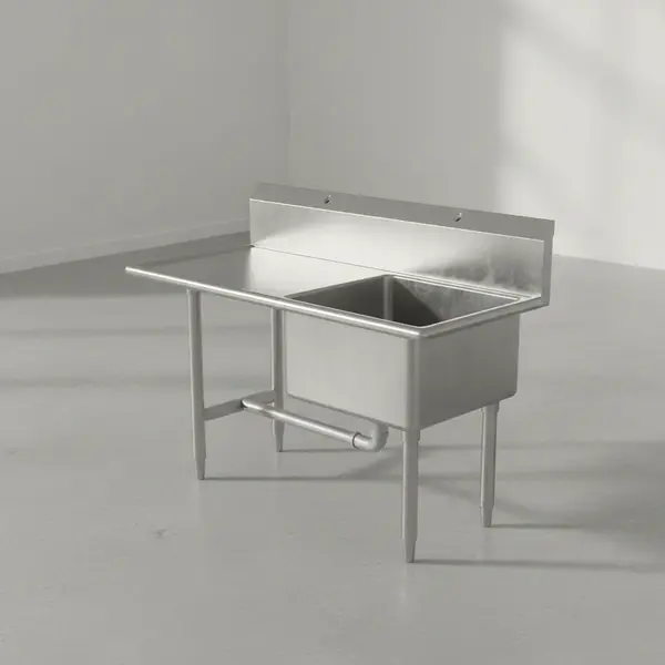 John Boos 41PB184-1D30L