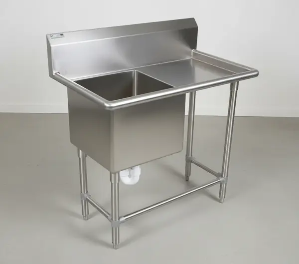 John Boos 41PB184-1D30R