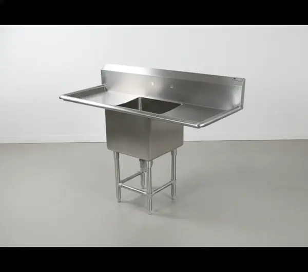 John Boos 41PB184-2D18