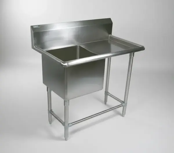 John Boos 41PB20-1D18R