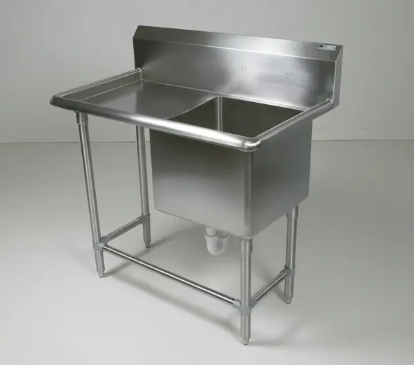 John Boos 41PB20-1D24L