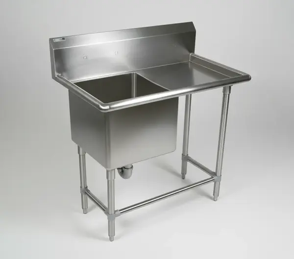 John Boos 41PB20-1D24R