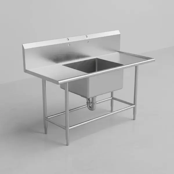 John Boos 41PB20-2D24